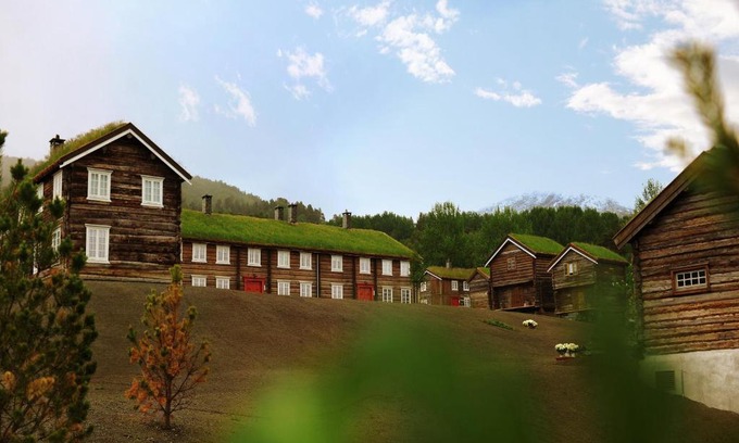 Oppdal Bed & Breakfast | Bjerkeløkkja Bed and Breakfast