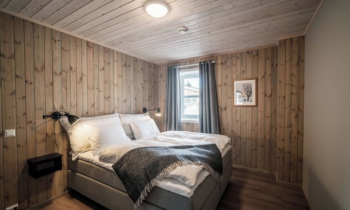 Bjorli Apartment | Bjorli Fjellstuer - by Classic Norway Hotels