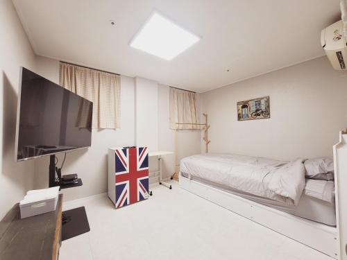 Bupyeong House | BK Room