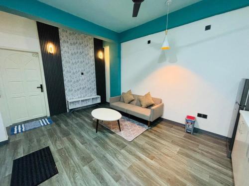 Male Apartment | BL Inn Apartment