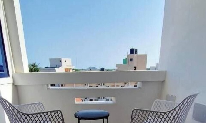 Lome Apartment | Black Forest