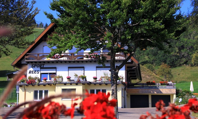 Hofsgrund Apartment | Black Forest vacation at the Schauinsland, Black Forest, family, Freiburg, Oberried