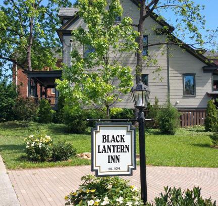 Old Southwest Bed & Breakfast | Black Lantern Inn