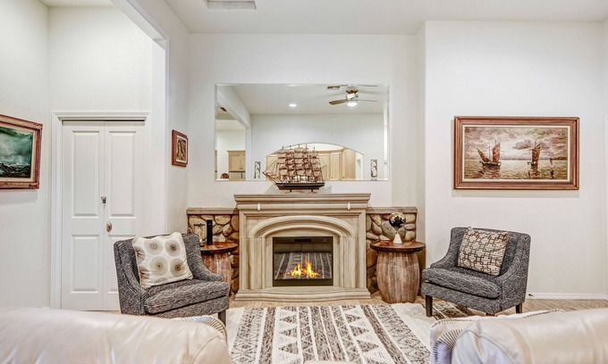 Murphy Apartment | Black Pearl - Apartment near the river