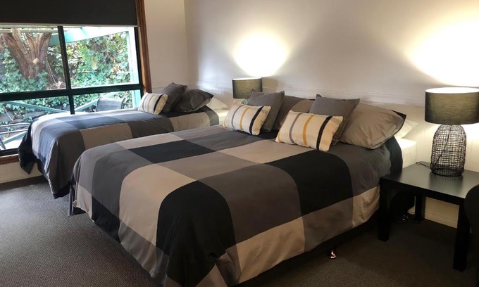 Tumbarumba Apartment | Black Range Lodge
