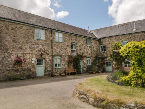 Chillington House | Blackberry Cottage