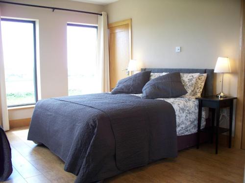 Doolin Bed & Breakfast | Blackberry Lodge Accommodation
