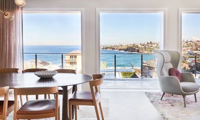 Tamarama Apartment | Blackbird Tamarama by Contemporary Hotels