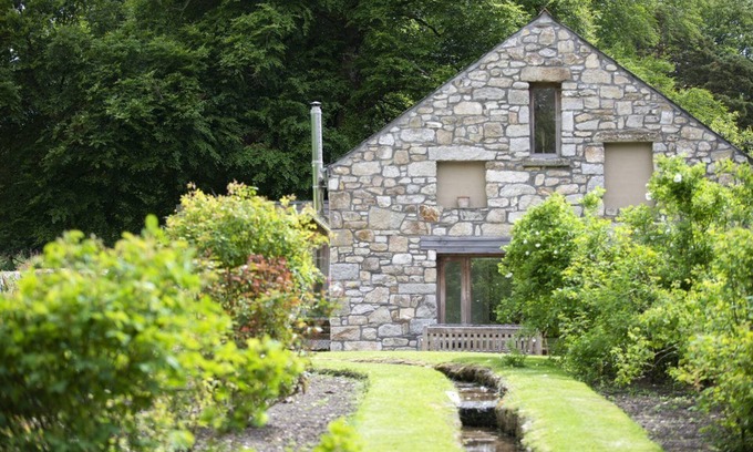 Kilgreaney Bed & Breakfast | Blackstairs Shepherds Huts