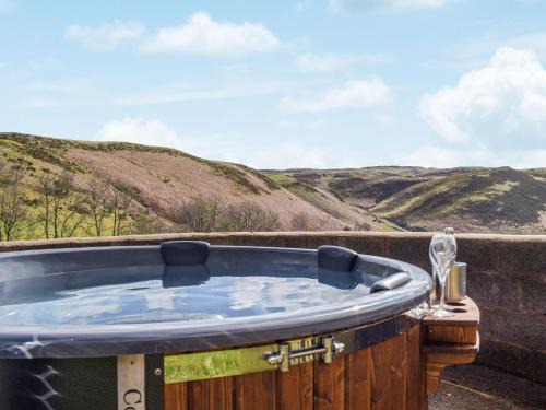 Caersws House | Blaen Y Cwm