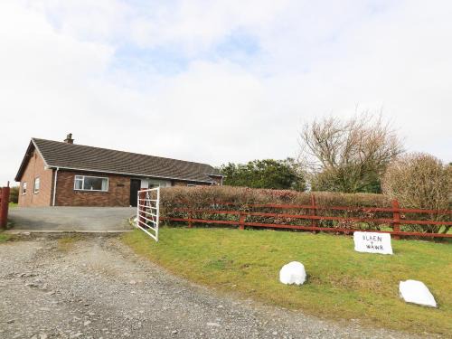 Bethania House | Blaenywawr Annexe