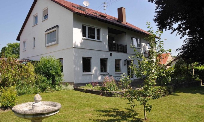 Leipheim Apartment | Blaich's Ferienwohnung