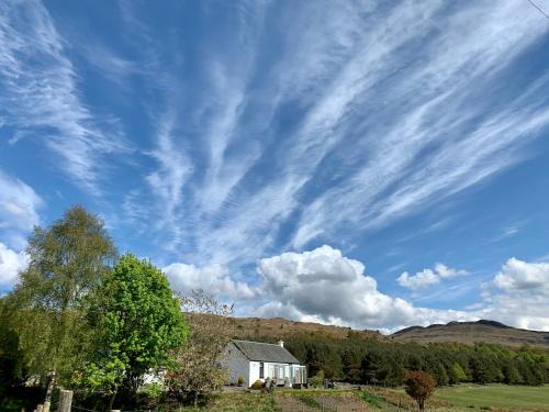 Kilcreggan Villa | Blair Cottage