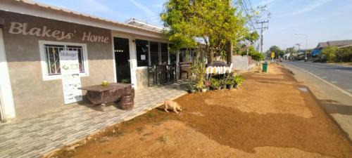 Sanam Chaikhet House | Blakeys' Home