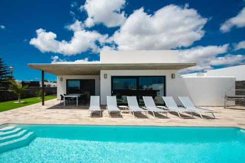 Playa Blanca Villa | Blancazul Villa Guaxara