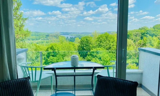 Hattingen Apartment | Blankensteiner Seeblick