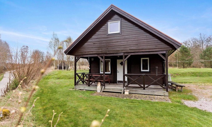 Solvesborg House | BLE596 Sölvesborg - Äskemovägen 26