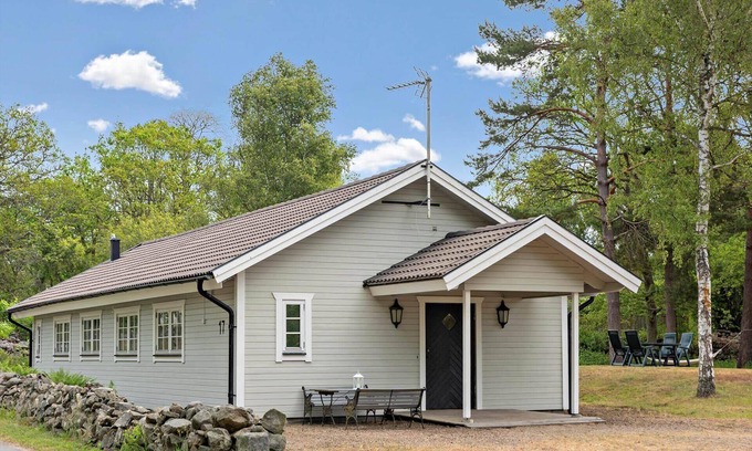 Sturko House | BLE658 Tjurkö - Södra Tjurkövägen 17