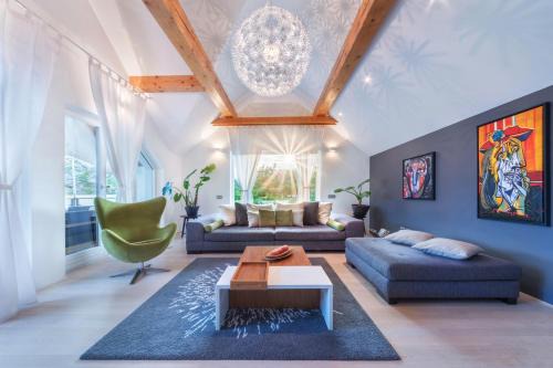 Bled Apartment | Bled Apartment Kirsch