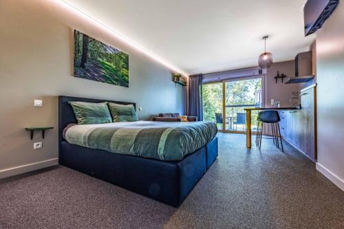 Olen Bed & Breakfast | Bleekhoeve