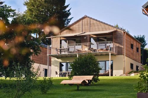 Wunsiedel Apartment | BLEIBE VIER Ferienwohnungen