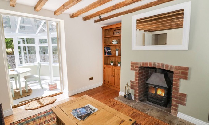 Woodstock Cottage | Blenheim Edge, The Causeway