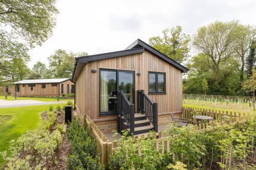 Woodstock Resort | Blenheim Palace Lodge Retreat