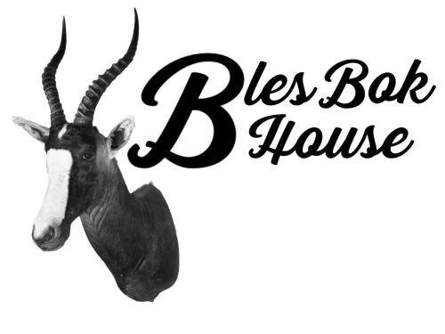 Tshwane Apartment | BlesBok House