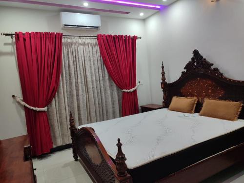 G-9 Sector House | Bless Inn Residency