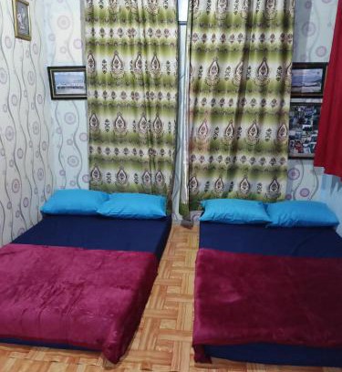 Ambarita House | Blessed Homestay