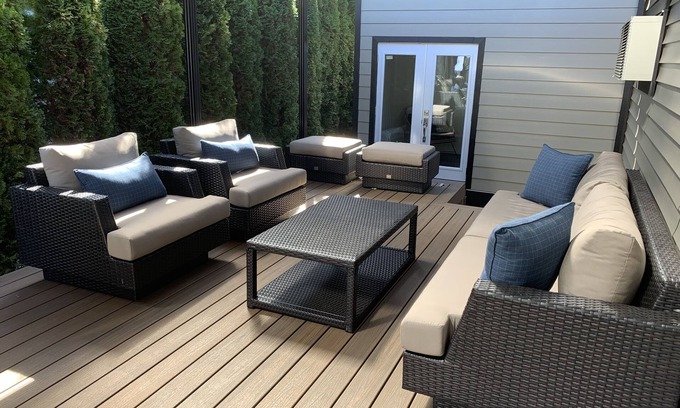 Blind Bay Cottage | Blind Bay Cottage