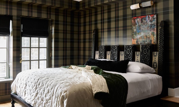South End Bed & Breakfast | Blind Tiger Burlington