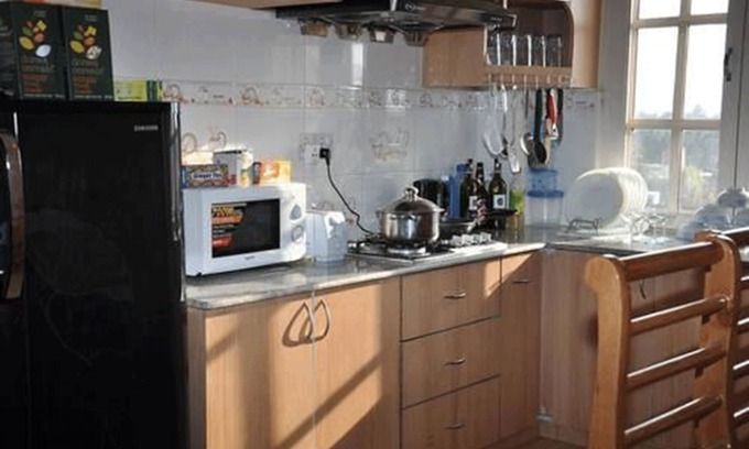 Lazimpat Apartment | Bliss Apartment