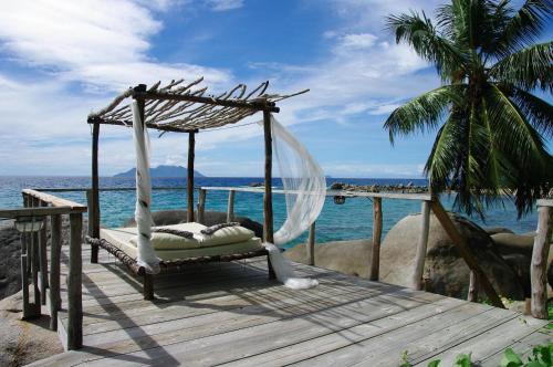 Glacis Hotel | Bliss Boutique Hotel Seychelles