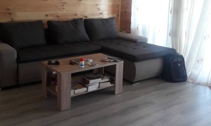 Ulcinj Cottage | Bliss Cottage
