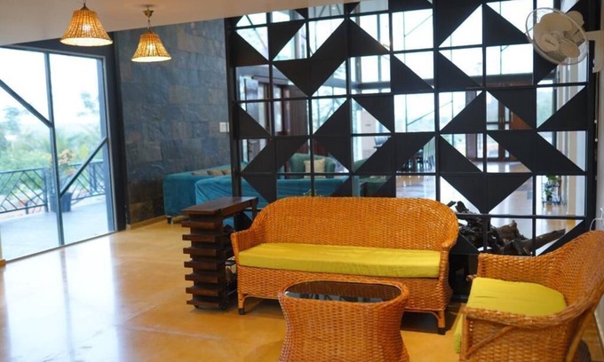 Kalwakurti Hotel | Bliss Farm Stay-JASMINE