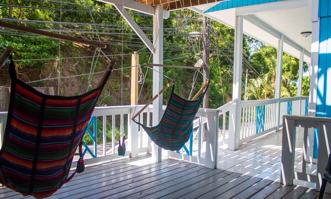 Gibson Bight Apartment | Bliss on the Bay family