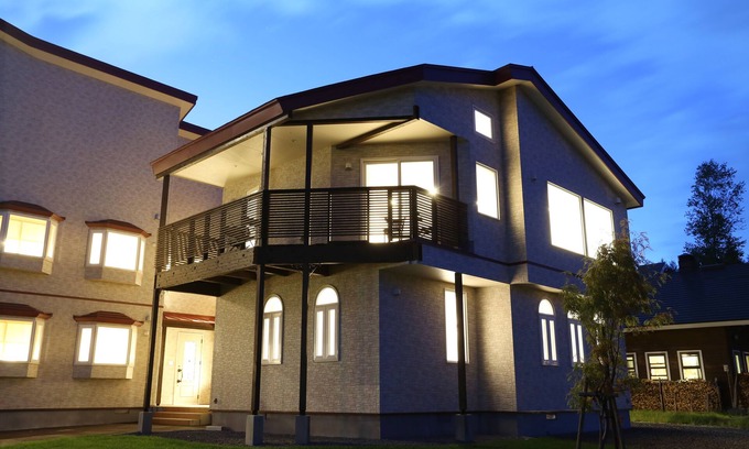 Hirafu Apartment | BLISS Villa TSUBAKI