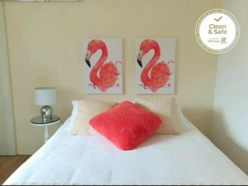 Algueirao - Mem Martins House | BLISS WHITE HOUSE