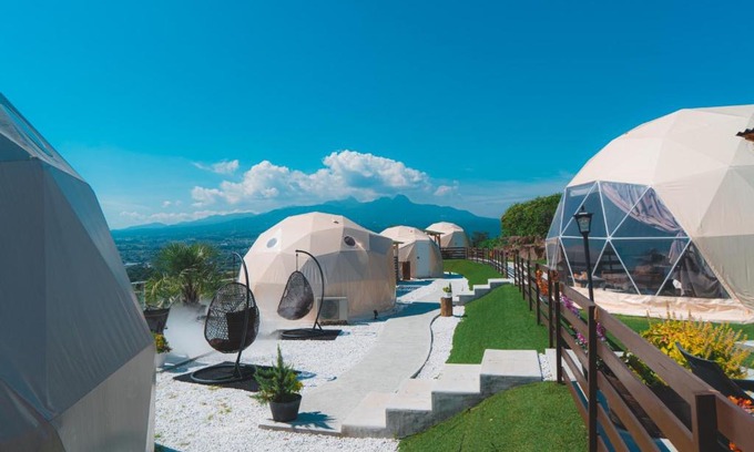 Shibukawa Other | Blissful Garden - Vacation STAY 46392v
