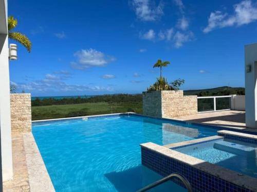 Luquillo Apartment | Blissful Ocean View 3B 2 and half Bath