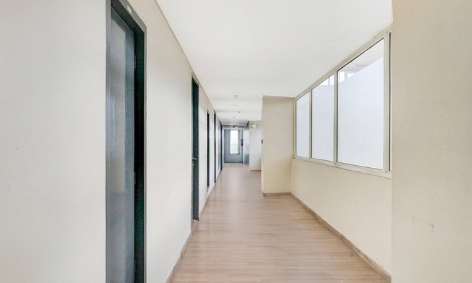 Central Pune House | Blissful Stays at MG Road Pune