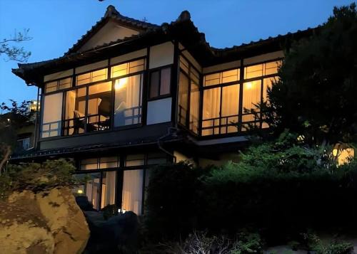 Onomichi House | bLOCAL Bingo Yamamo - Experience at Traditional Japanese House