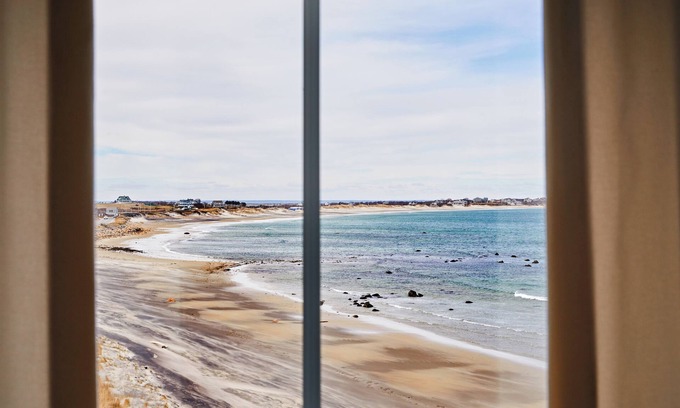 Block Island Hotel | Block Island Beach House