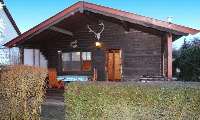 Alt Zauche House | Blockhaus Spreewald, Alt Zauche