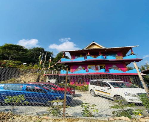 Turuk House | Blone Homestay by StayApart
