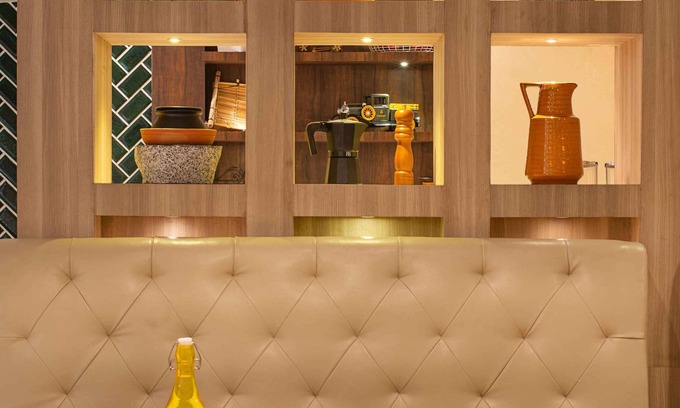 Ranjit Avenue Hotel | Bloom Boutique - Ranjit Avenue