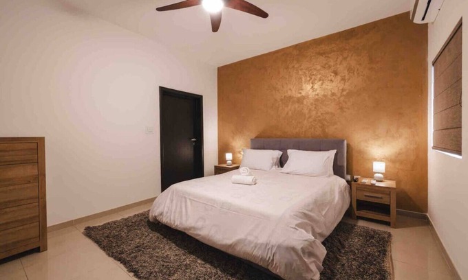 Msida Apartment | Blossom Bliss apartment
