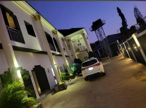 Orozo Apartment | Blossom Comfort Residence