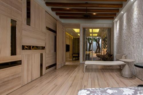 Puxin Hotel | Blossom Motel